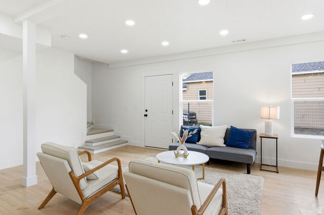 Property Photo:  276 N 100 W  UT 84074 