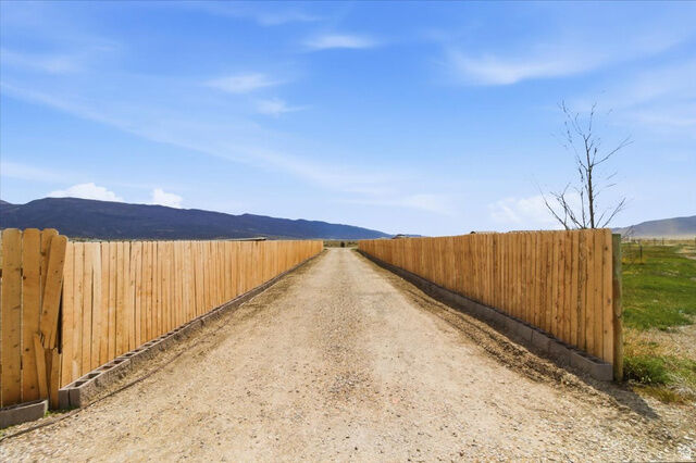 Property Photo: 1155 E 6000 N UT 84627
