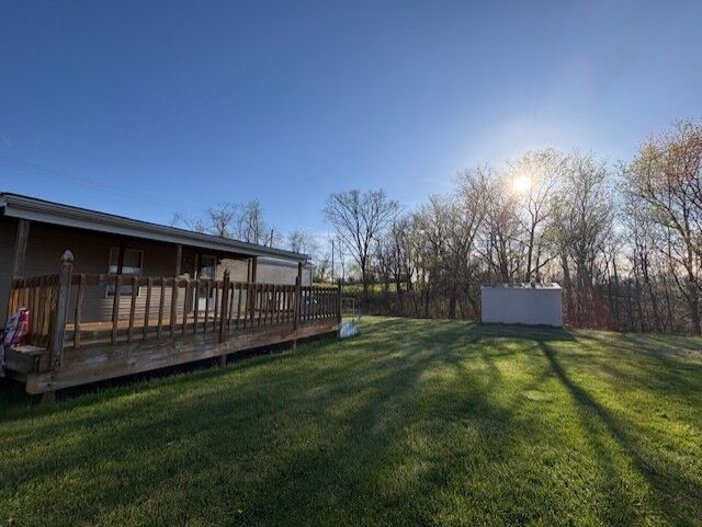 Property Photo:  110 Bethlehem Church Rd  PA 15001 