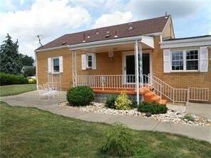 Property Photo:  4706 Brownsville Road  PA 15236 