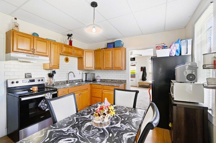 Property Photo:  1027 Lafayette Avenue  OH 45505 