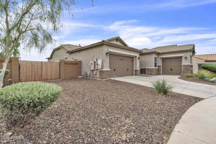 Property Photo:  26801 N 11th Drive  AZ 85085 