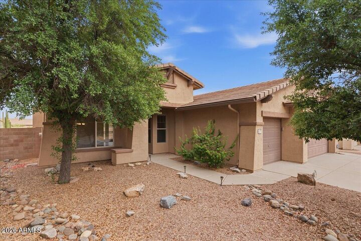 Property Photo:  10247 E Superstition Range Road  AZ 85118 