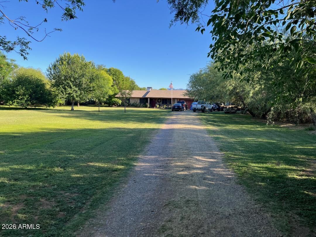 Property Photo: 9115 W Broadway Road AZ 85353