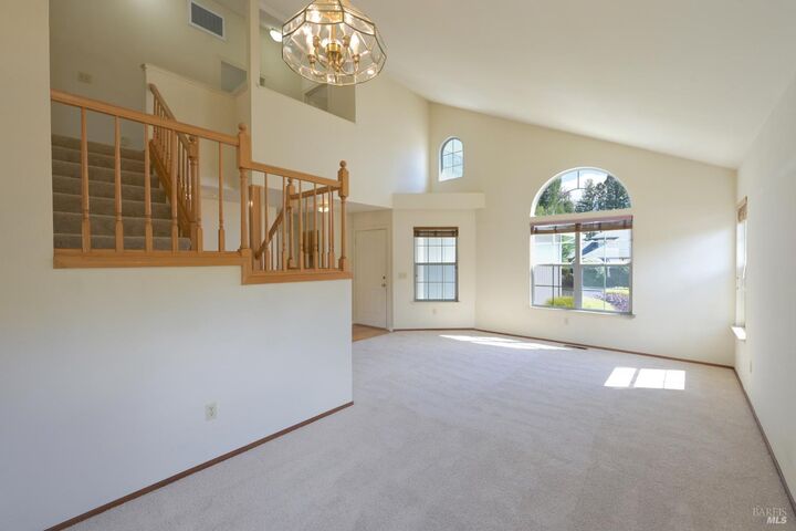 Property Photo:  9662 Dawn Way  CA 95492 