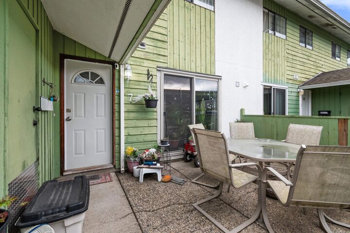 Property Photo: 9342 Hazel Street 7 BC V2P 5N2