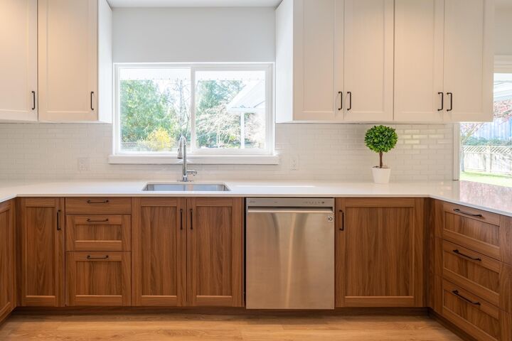 Property Photo: 1565 Jack Road BC V7Z 0A1