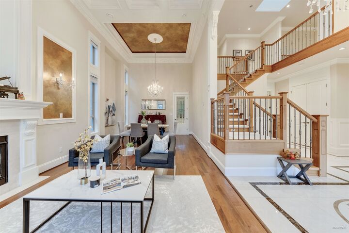 Property Photo: 5491 Cathay Road BC V7C 3C9