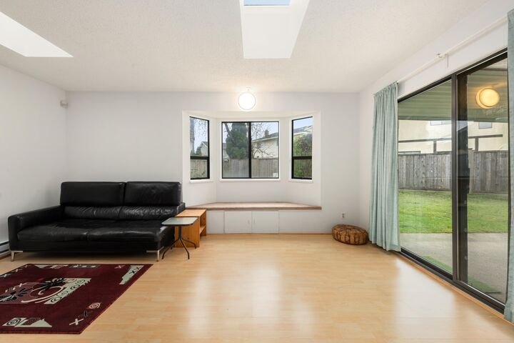 Property Photo:  9241 Kingsley Court  BC V7A 4V8 