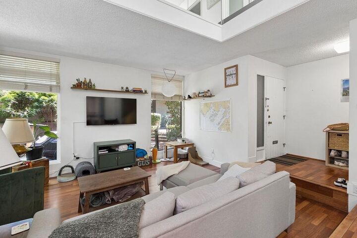 Property Photo: 4430 Yew Street BC V6L 3C8