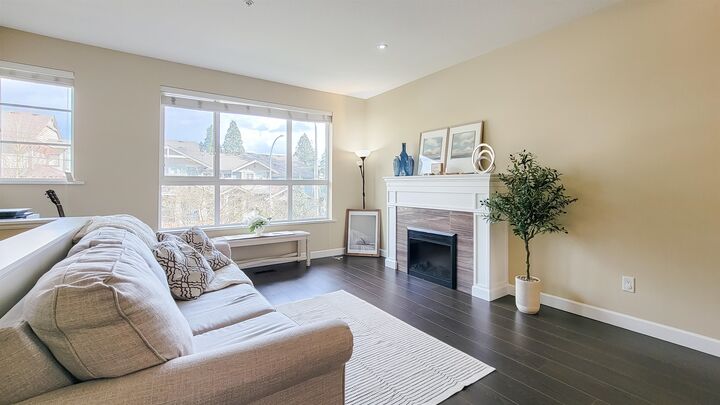 Property Photo:  7059 210 Street 4  BC V2Y 0T2 