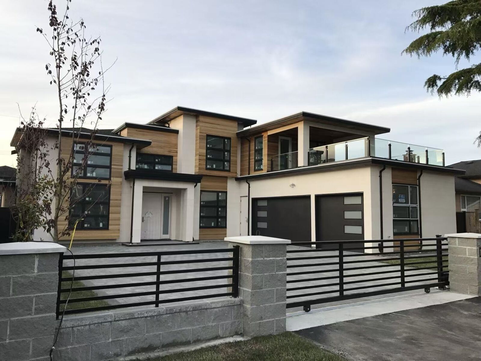 Property Photo:  11111 Seaton Road  BC V7A 3G1 