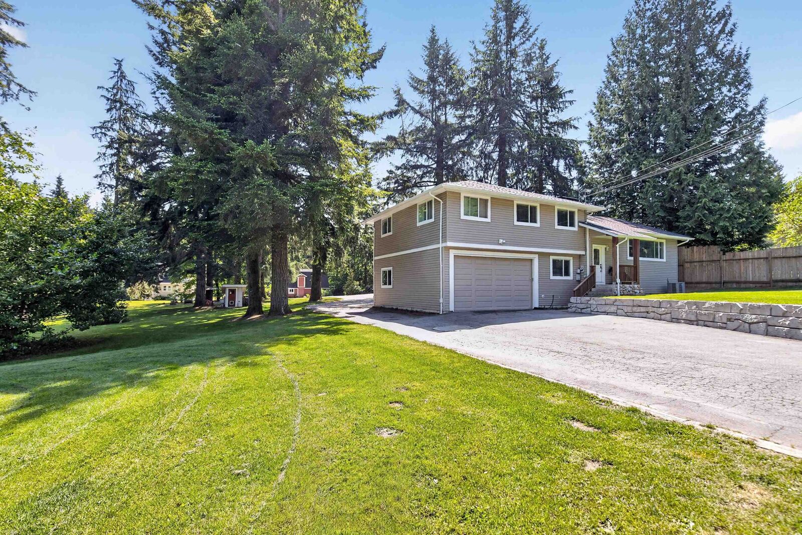 Property Photo: 27656 110 Avenue BC V2W 1P6