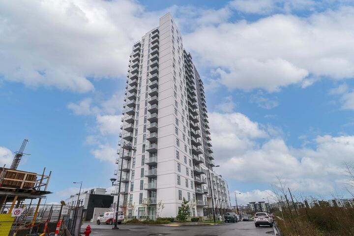 3430 E Kent Avenue South Avenue 1507 — photo 1