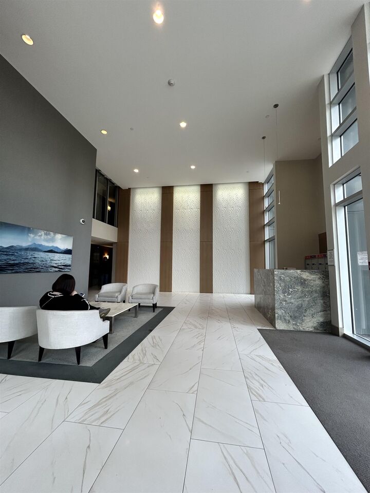 Property Photo: 5311 Cedarbridge Way 317 BC V6X 0M3