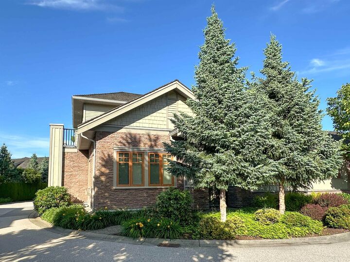 Property Photo: 3109 161 Street 47 BC V3Z 2K4