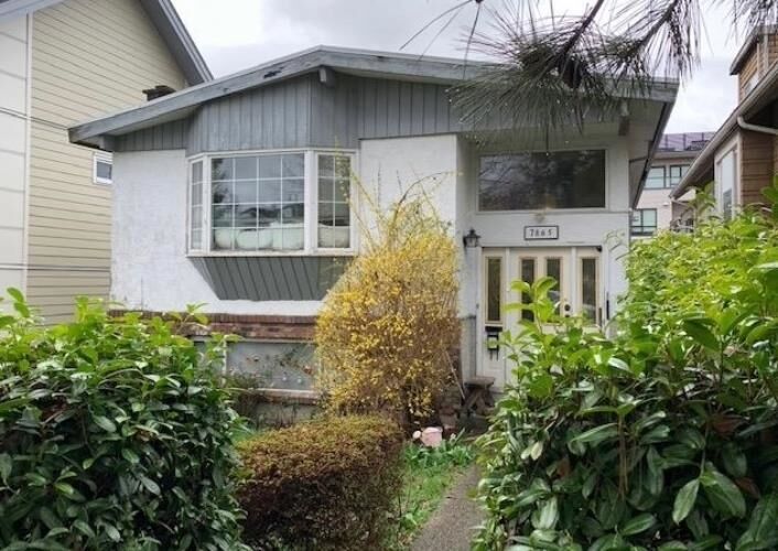 Property Photo: 7865 French Street BC V6P 4V8