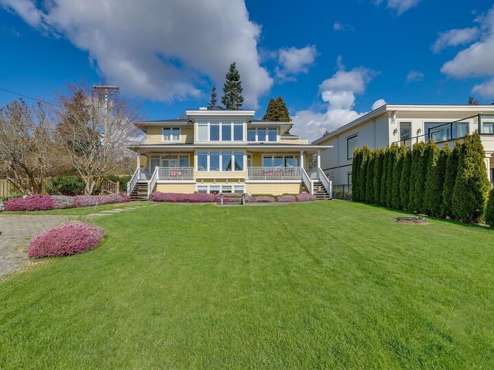 14008 Marine Drive — photo 1