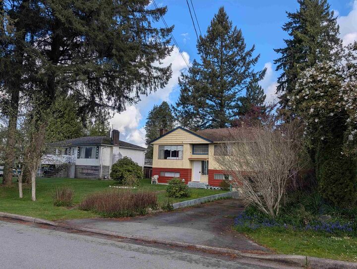 Property Photo: 1681 Smith Avenue BC V3J 2Y4