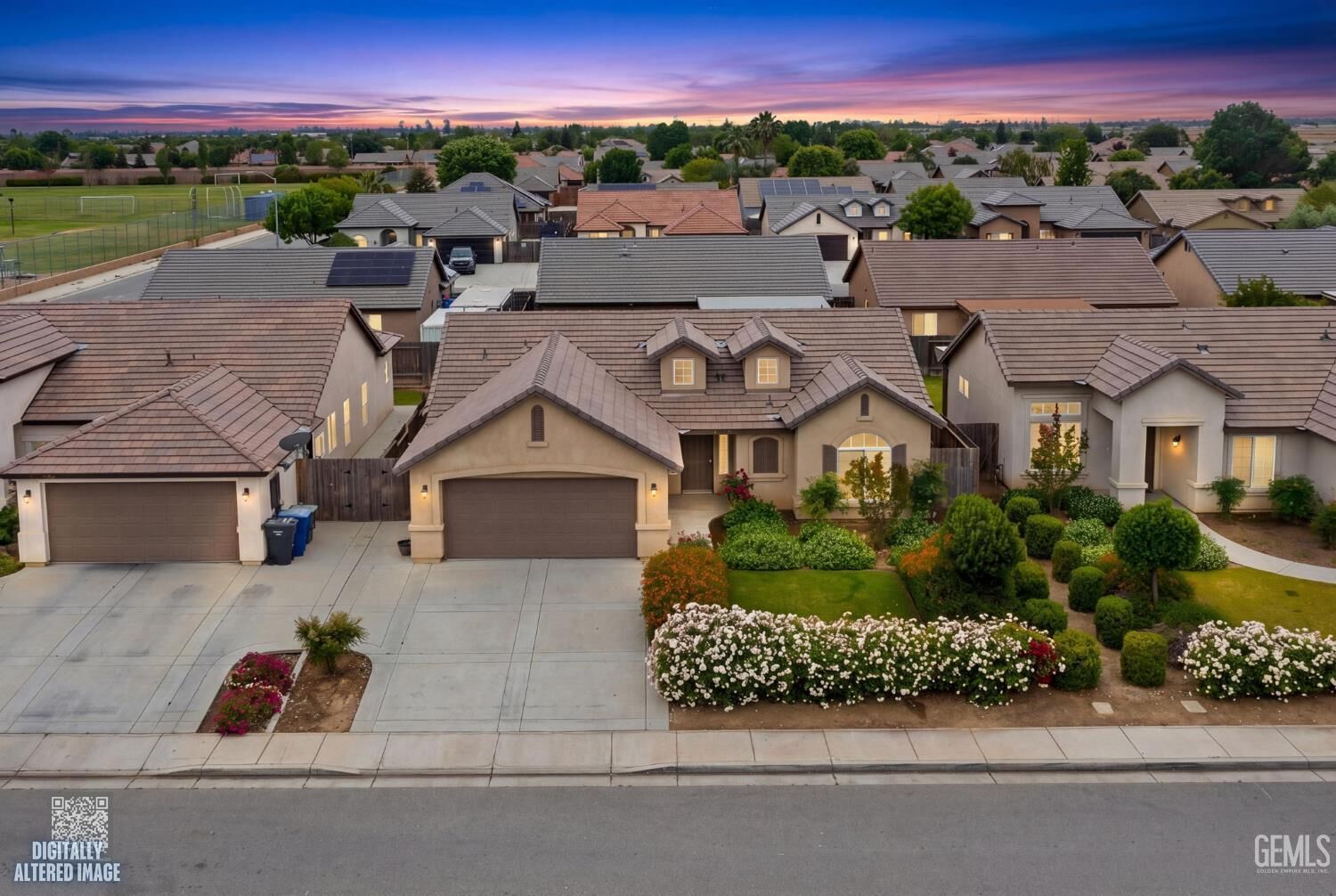 Property Photo:  13507 Ashton Wood Court  CA 93314 