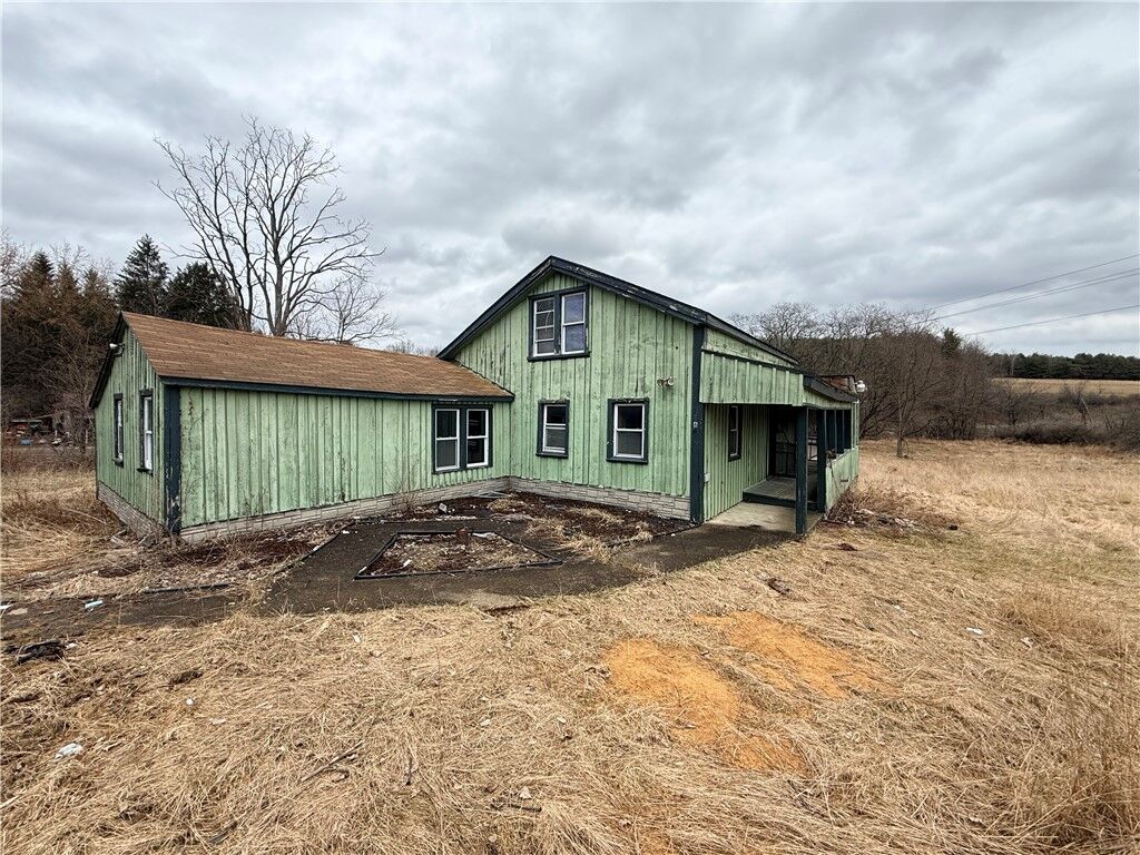 Property Photo:  2766 County Route 102  NY 14801 