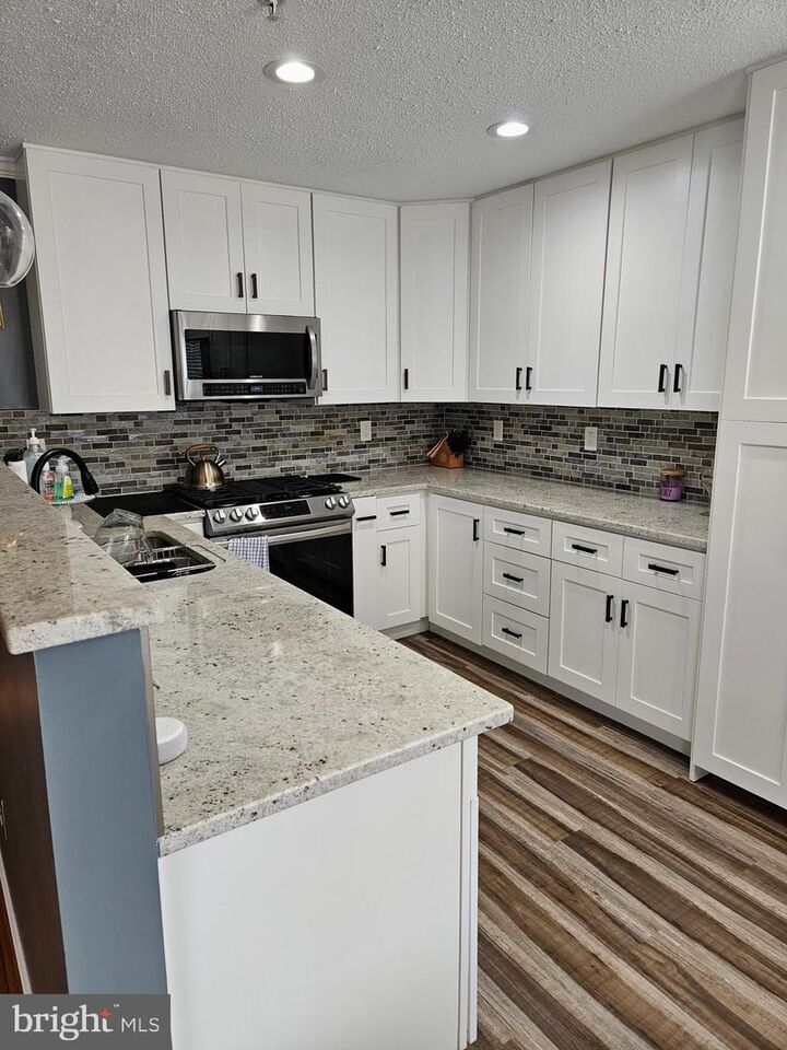 Property Photo:  2318 Cold Meadow Way  MD 20906 