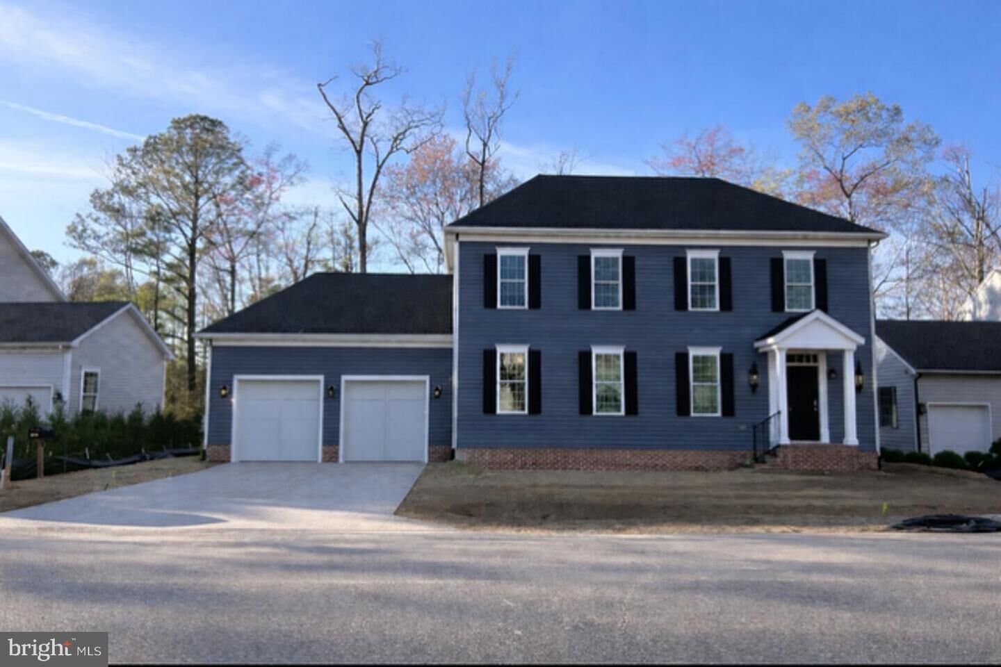 Property Photo: 1207 Carrollton Lane MD 21811