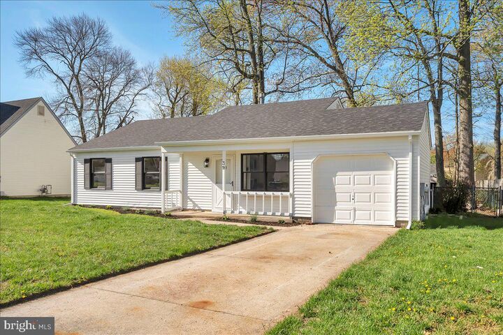 Property Photo:  39 Argyle Avenue  NJ 08012 