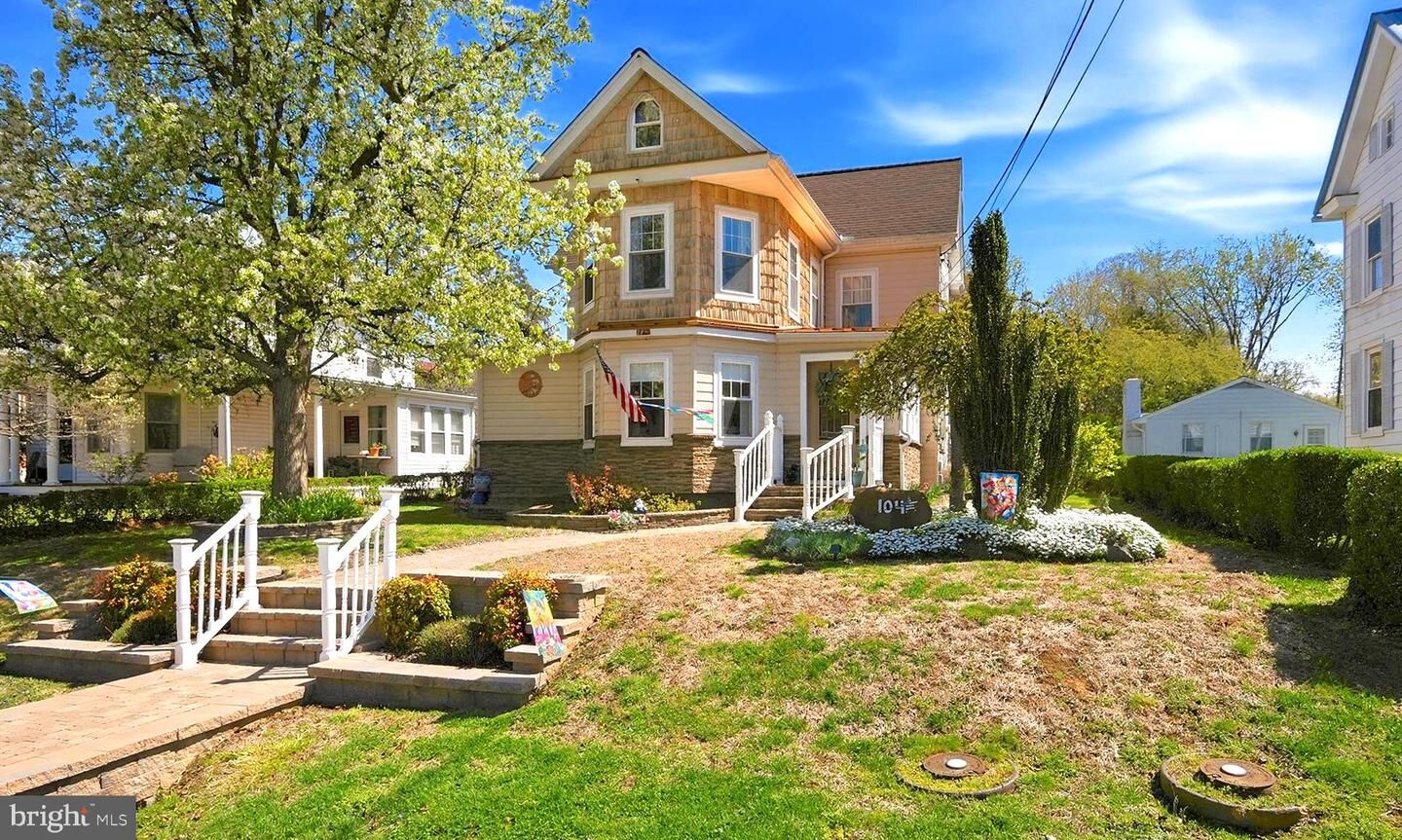 Property Photo:  104 Main Street  MD 21610 