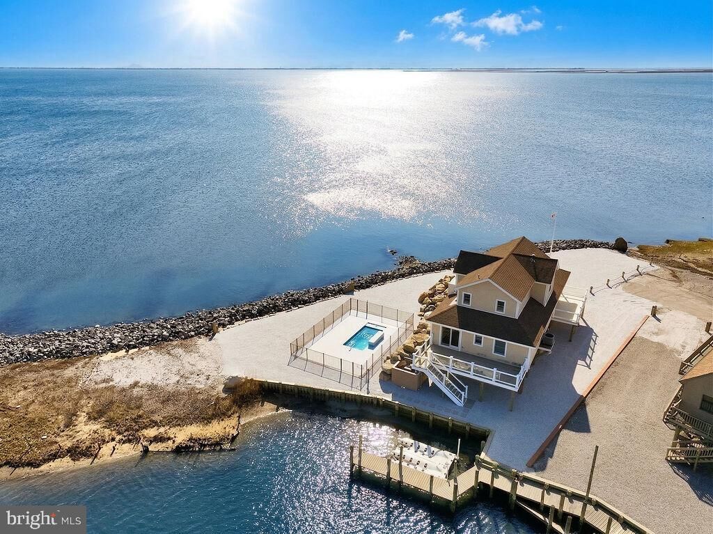 Property Photo:  53 Little Egg Harbor Boulevard  NJ 08087 