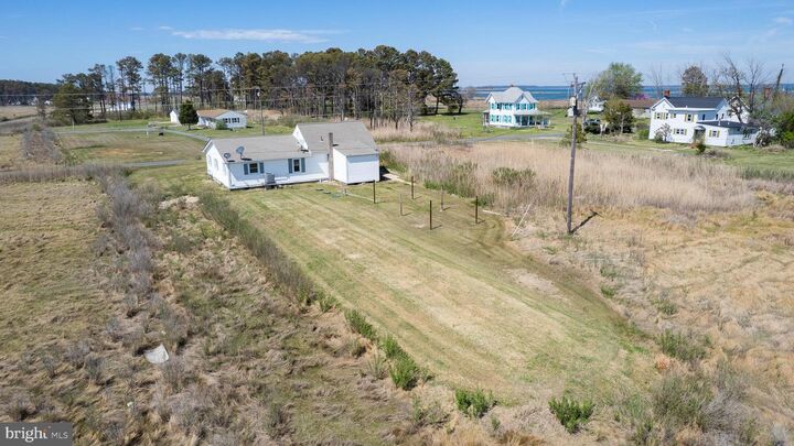 Property Photo:  1603 Steamboat Wharf  MD 21634 