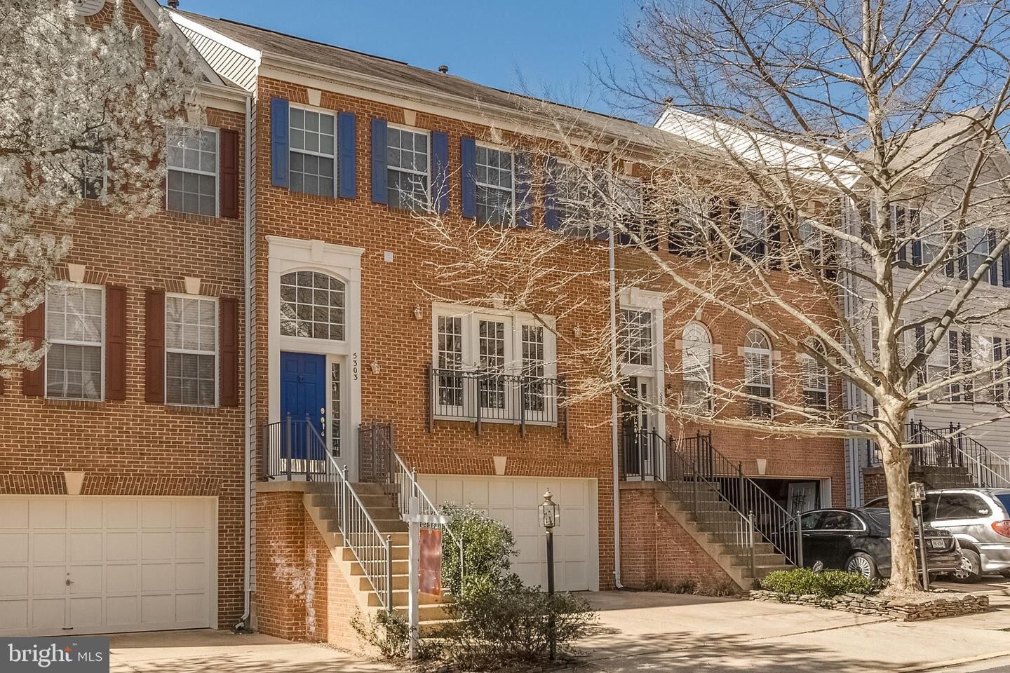 Property Photo:  5303 Jesmond Street  VA 22315 