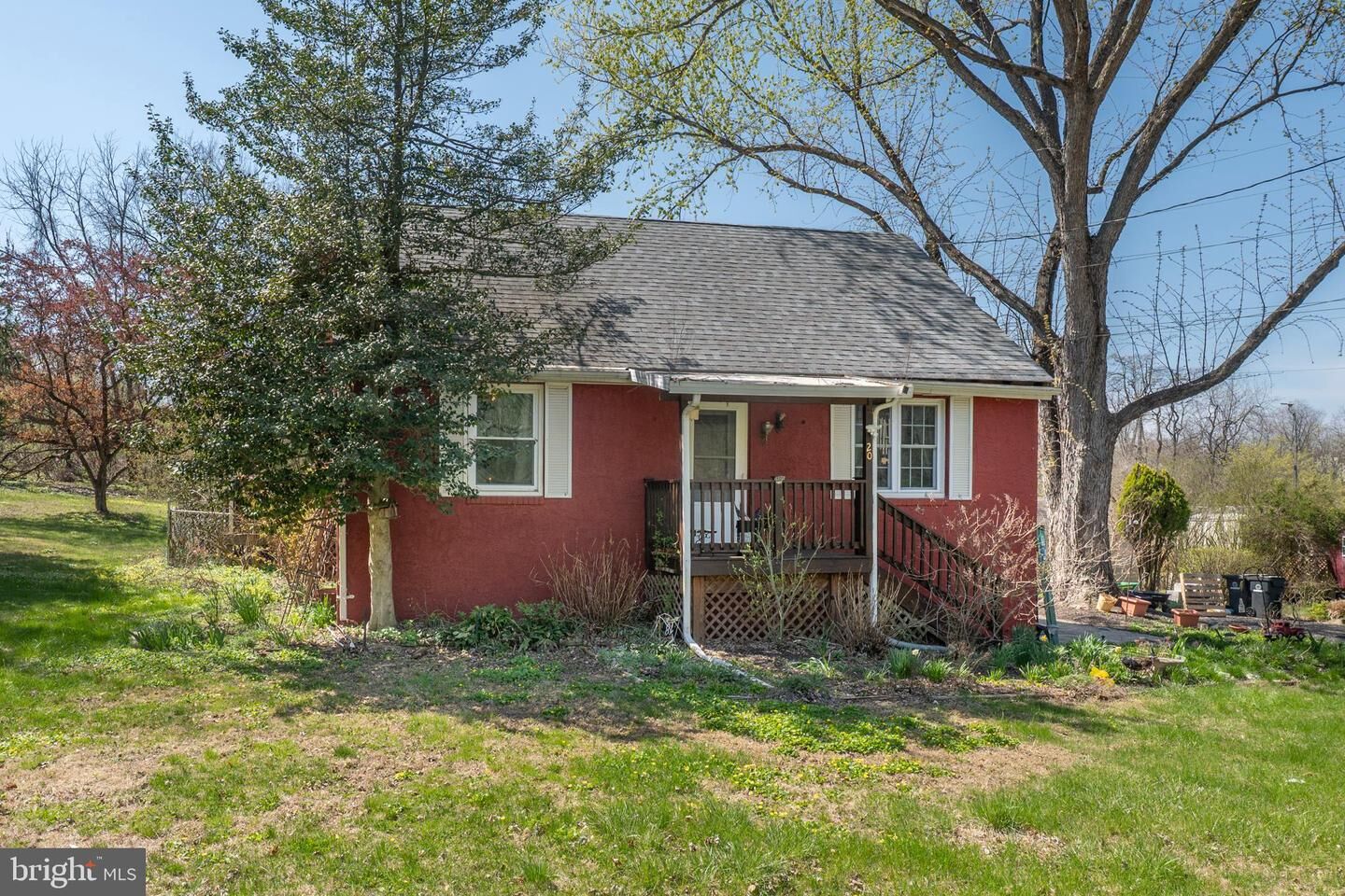 Property Photo:  20 Cromby Road  PA 19460 