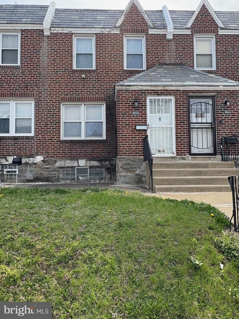 Property Photo:  7015 Large Street  PA 19149 