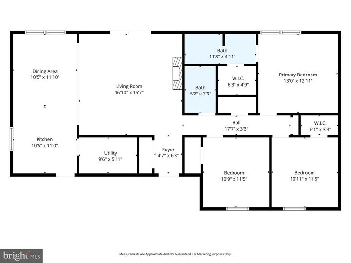 Property Photo:  11242 Cedar Lee Court  VA 22712 