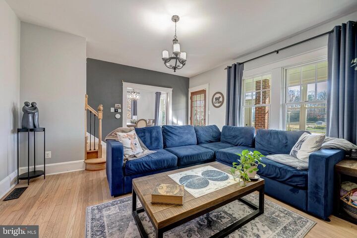 Property Photo:  19209 Croom Road  MD 20613 