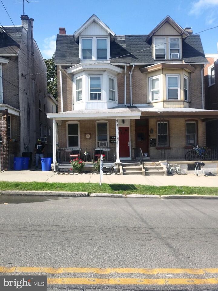 Property Photo:  618 Dekalb Street 1  PA 19405 