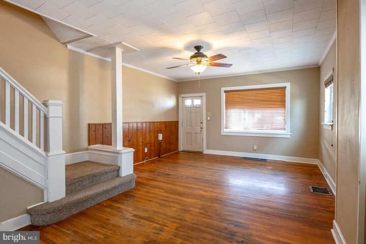 Property Photo:  132 S Franklin Street  PA 19512 