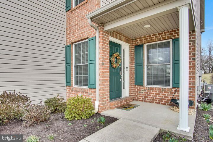 Property Photo:  494 Quiggley Circle  PA 17112 