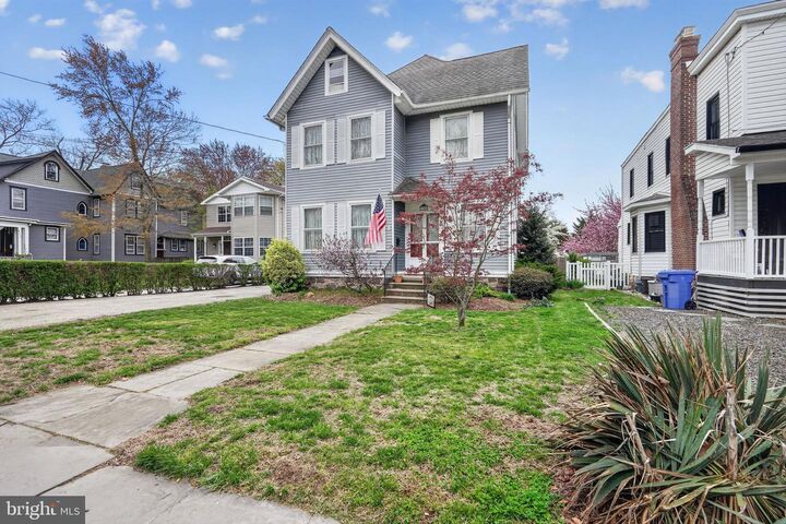 Property Photo: 704 Main Street NJ 08077