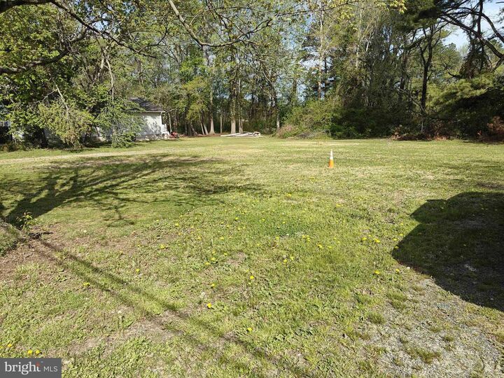 Property Photo:  507 W Central Avenue  MD 21632 