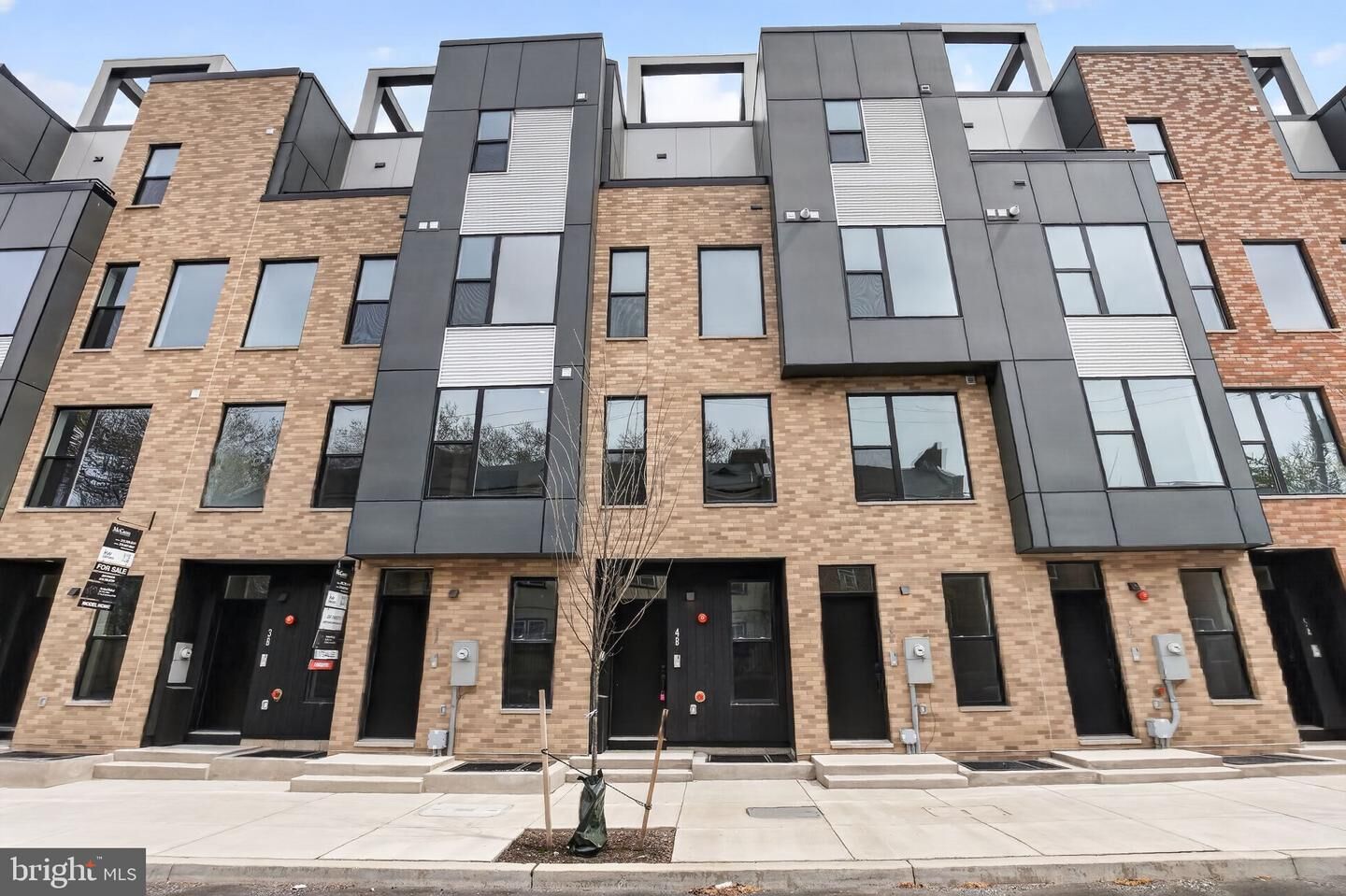 Property Photo:  635 N 7th St B4b  PA 19123 