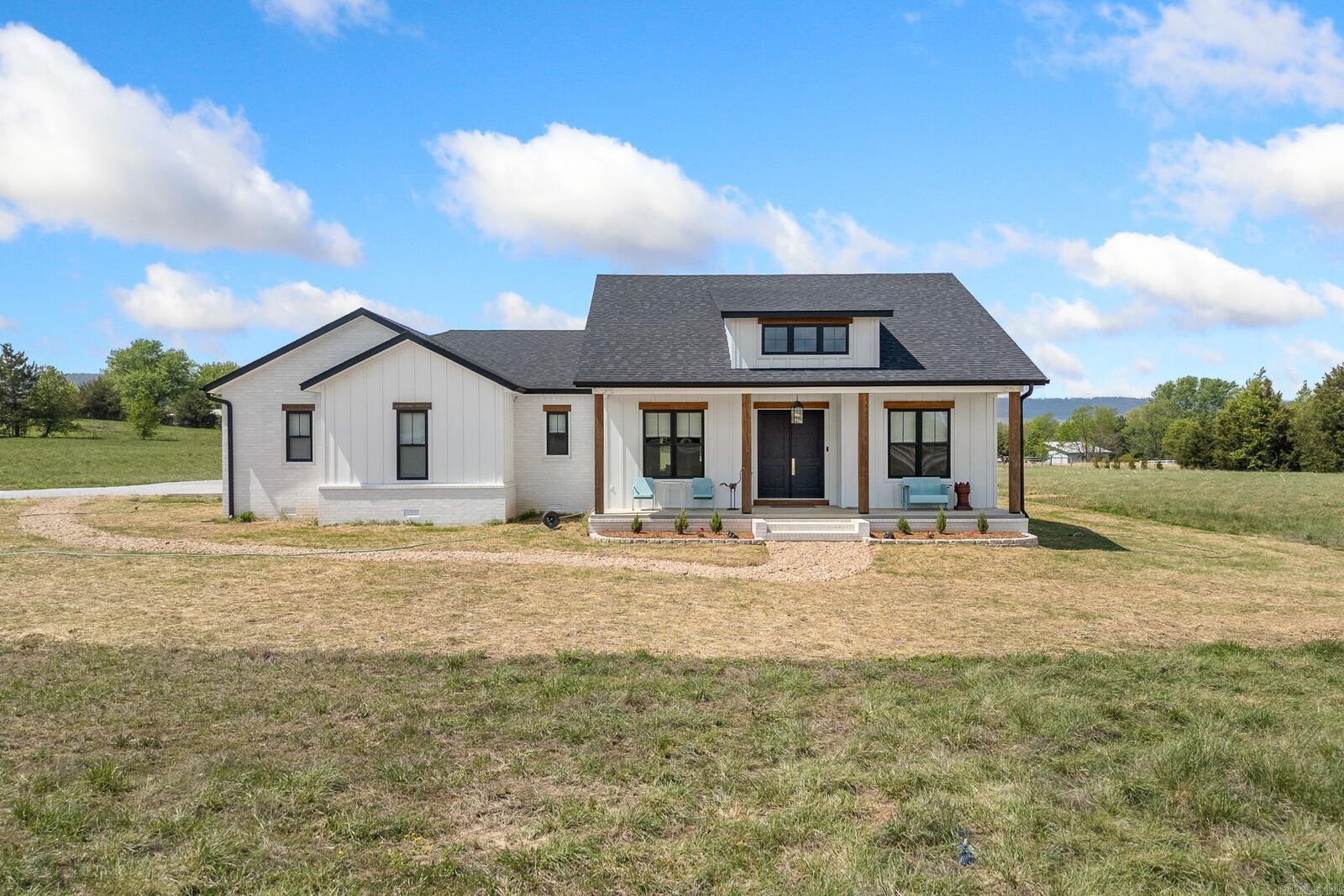 Property Photo:  10046 Highway 206 W  AR 72601 