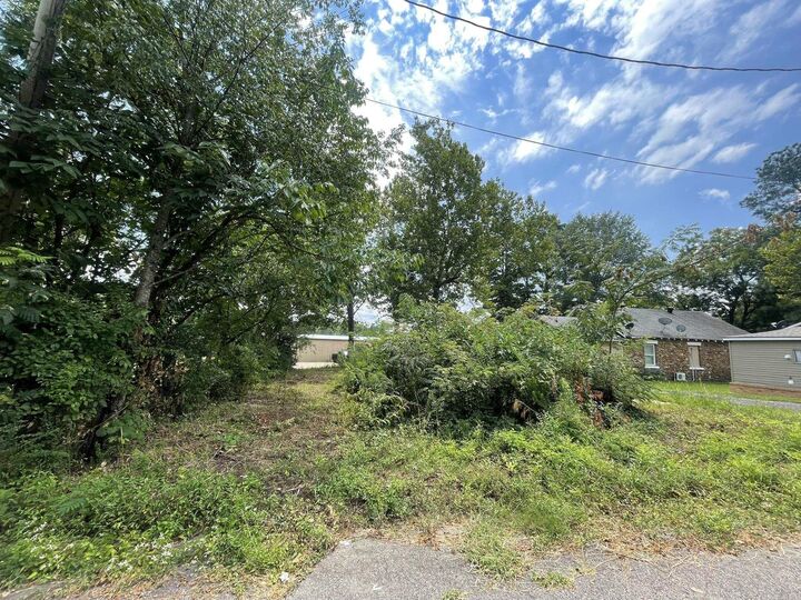 Property Photo:  906 Elm Avenue  AR 71953 