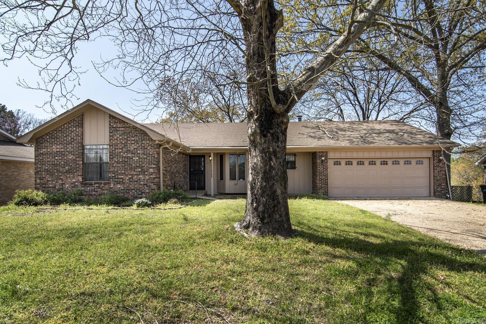 Property Photo:  5618 Pecan Lake Road  AR 72204 