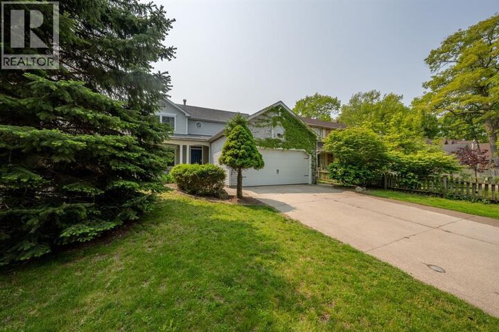 Photo de la propriété:  637 O'Dell Street  ON N7V 4H7 