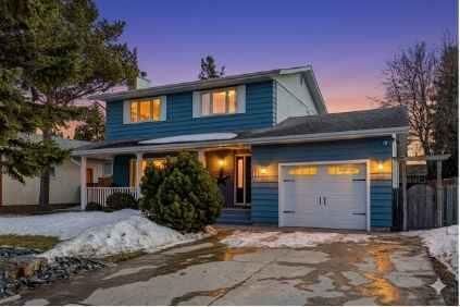 Property Photo:  139 Southmoor Road  MB R2J 2P3 