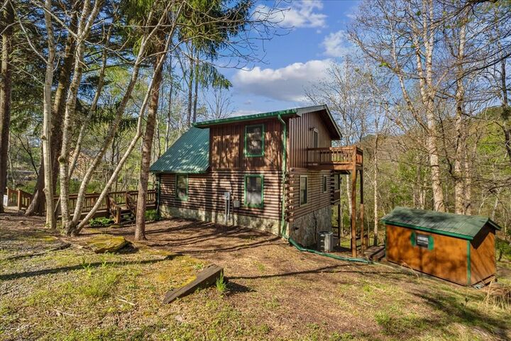 Property Photo:  339 Sunrise Valley Road  GA 30513 