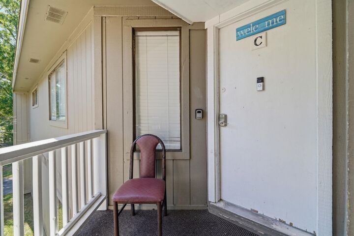 Property Photo:  2000 Greens Blvd. 40-C  SC 29577 