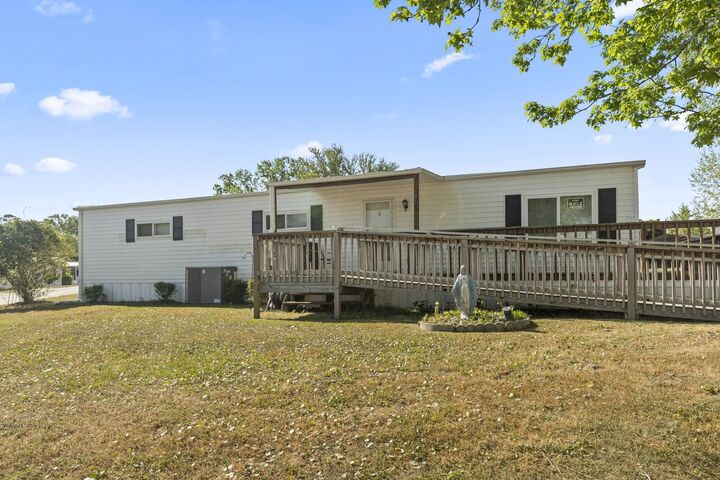 Property Photo:  812 Waterview Dr.  SC 29582 